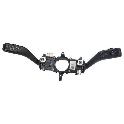 Golf6 Jetta Caddy Tıguan A3 Leon Octavıa Sınyal Sılecek Kumanda Kolu 10- [Valeo] [5K0953502L]