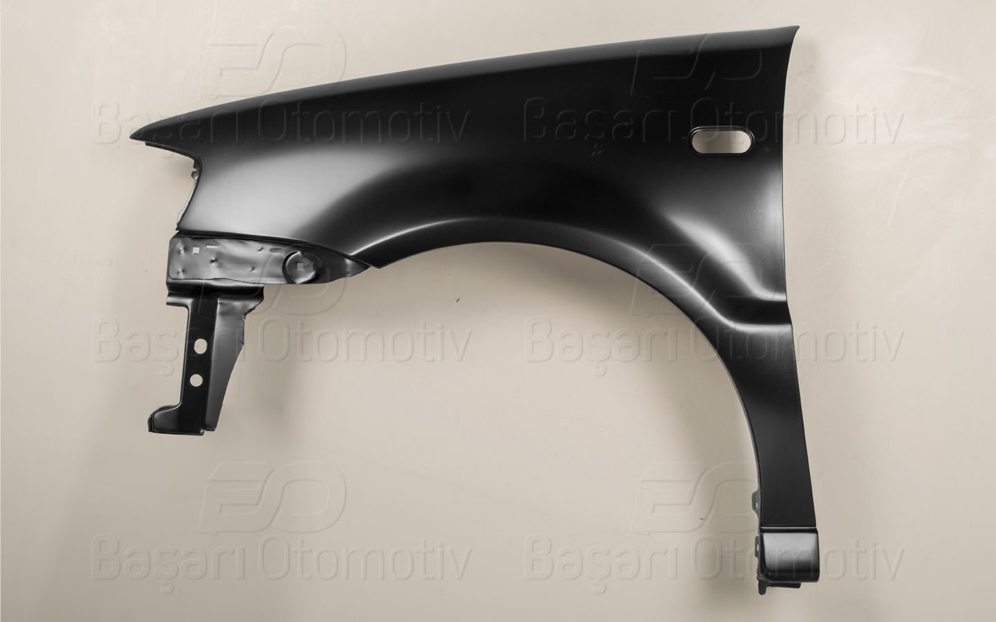 Camurluk On Sol Uzun (Taıwan) Vw Polo 00-02 6N0821021G