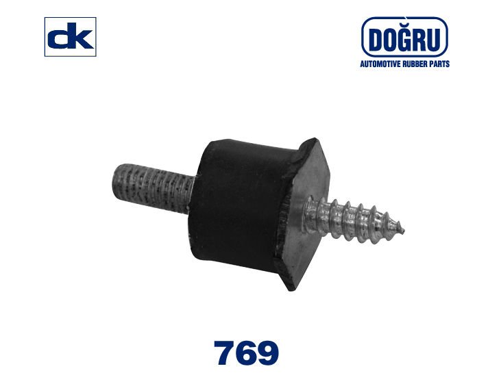 Hava Fıltre Takozu Opel Vectra B 96-02 769