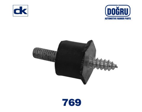 Hava Fıltre Takozu Opel Vectra B 96-02 769