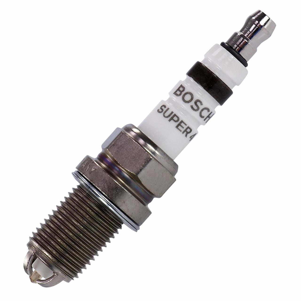 Buji +50 Platinum Tek Tırnak A4 Passat 1.8T 101000063Aa