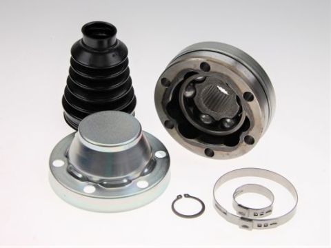 Aks Kafası Iç Amarok Touareg Q7 Cayenne 04- Gkn 7L0498103