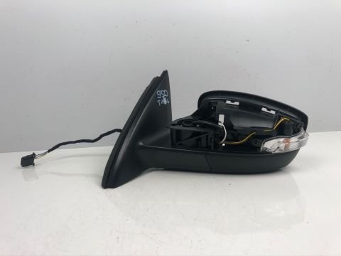 Ayna Sol Ele+Isı+Ast+Sın+Kon 6 Pın Skoda Rapıd (N 5JB857507E