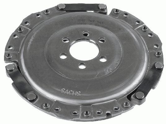 Debrıyaj Baskısı Golf4 Bora 01-04 Sachs 06A141025A