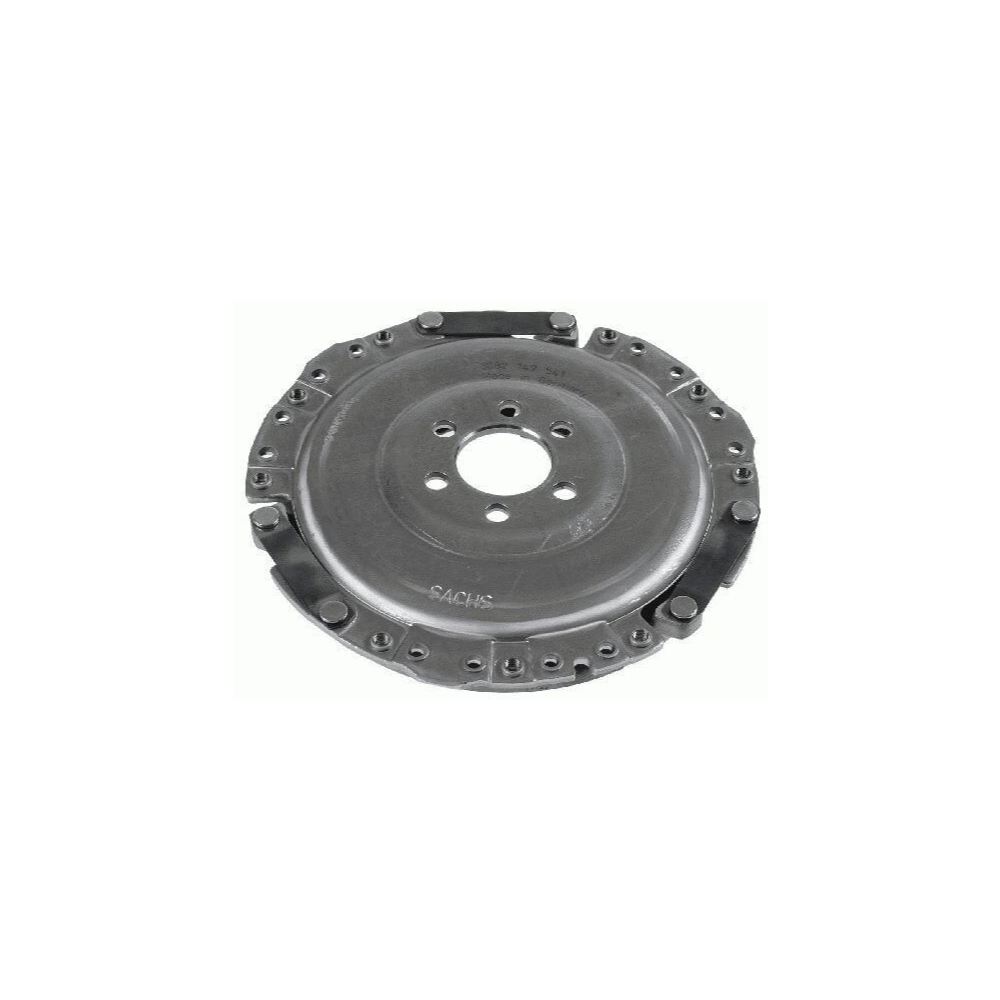 Sachs Debriyaj Baskısı VW Golf 4 - Bora 1.6 BFQ 06A141025A
