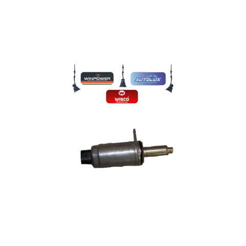 Selenoid Valfi VW Golf 7 - Leon - A4 2.0 2012- 06E103697E
