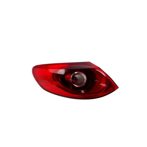Depo Stop Lambası Dış Sol VW Passat CC 2008-2012 3C8945095D