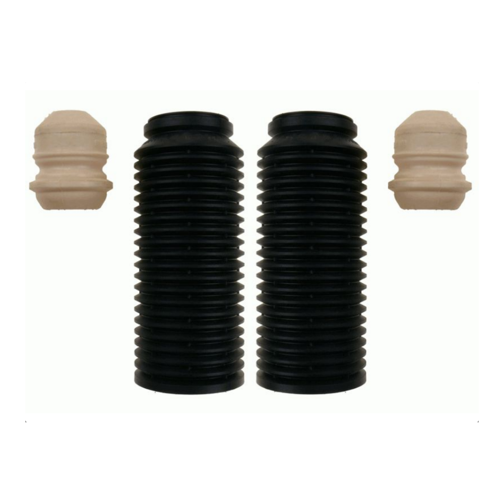 Sachs Amortisör Lastiği Ön - Koruklu Set VW Polo - Cordoba - Ibiza - Fabia 1994-1999 1H0412303B