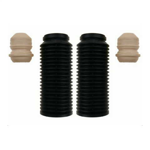 Sachs Amortisör Lastiği Ön - Koruklu Set VW Polo - Cordoba - Ibiza - Fabia 1994-1999 1H0412303B