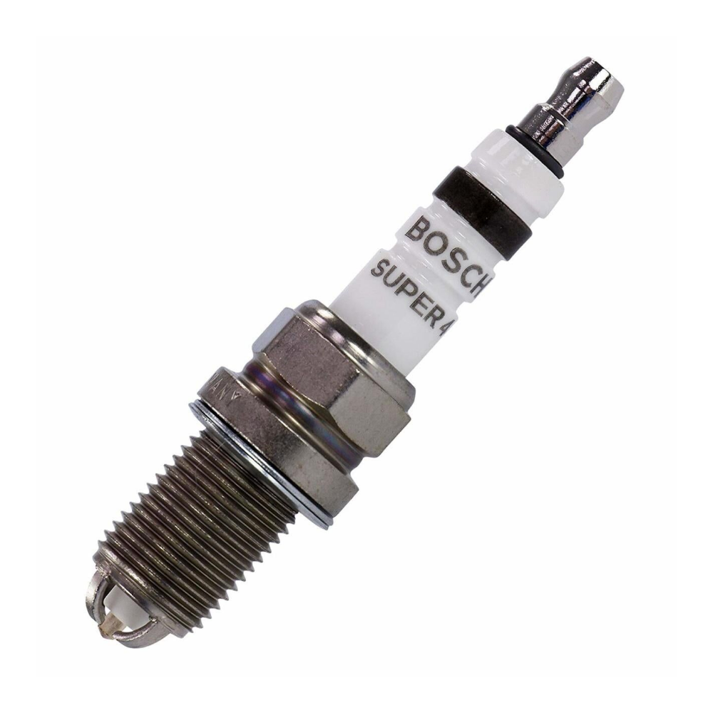 Bosch Buji +50 Platinum Audi A4 - VW Passat 1.8T 101000063Aa