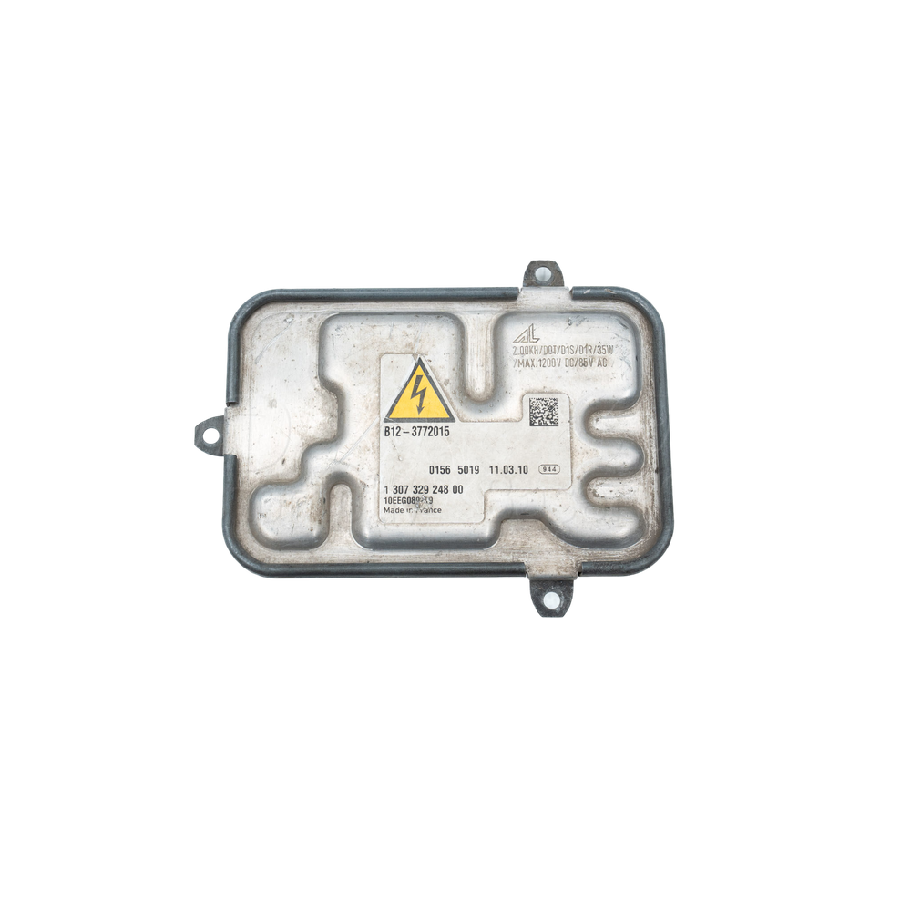 Far Beyni Xenon Sol/Sağ VW Passat CC - Touran - Skoda Yeti 2006-2013 1307329120