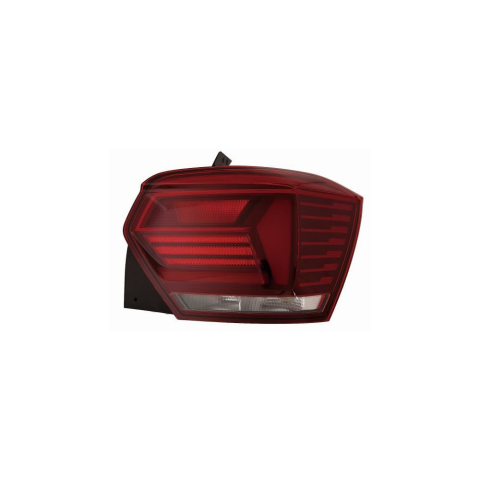 Depo Stop Lambası Sağ VW Polo 2017-2017 2G0945096B