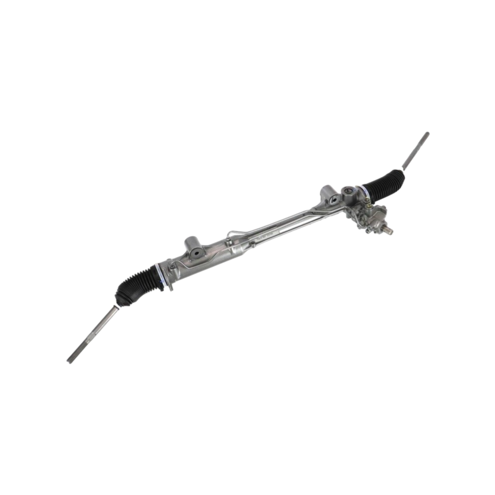 Direksiyon Kutusu (Rot Kollu) (Sensörsüz) VW Touareg 3.2 V6 2002-2010 2H1422055C