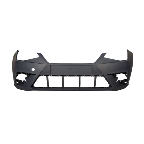 Ön Tampon Sensörsüz Far Yıkamasız Astarlı Seat Ibiza 5 2017- 6F0807221DGRU