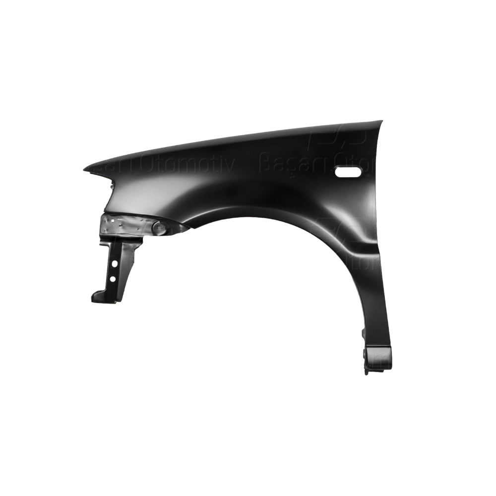 Çamurluk Ön Sol Uzun VW Polo 2000-2002 6N0821021G