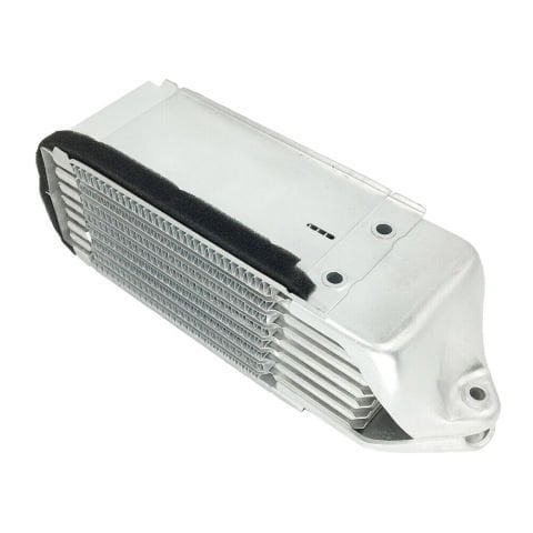 Yag Sogutucusu Vw T3 2.0 1979-1986 021117021B