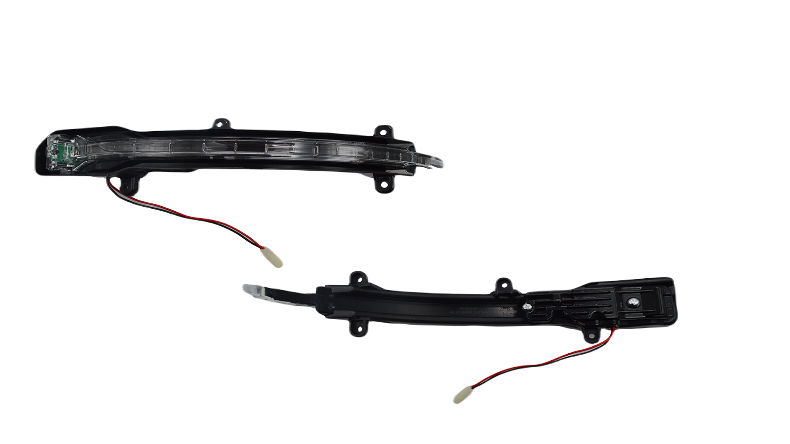 Ayna Sınyalı Sol Audı Q5 Q7 08 > 4L0949101A