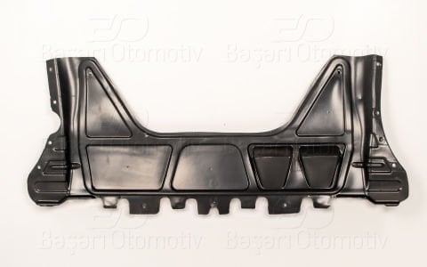Karter Muhafazası Orta Plastık Benzınlı Arac Vw G 3Q0825235A