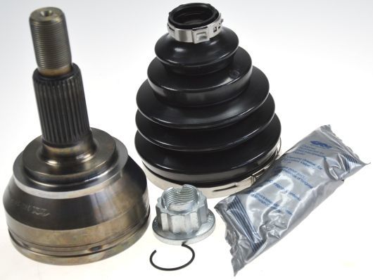 Touareg Q7 Cayenne Aks Kafası Dıs 04- [Gkn] [7L0498099C]