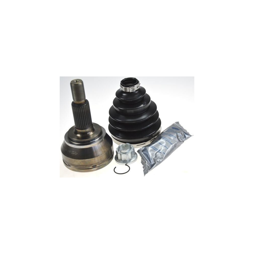Gkn Aks Kafası Dış VW Touareg - Audi Q7 - Porsche Cayenne 4.0-4.2 7L0498099C