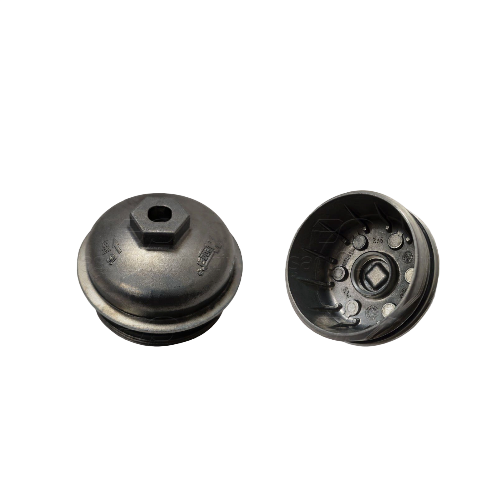Gm Yağ Filtre Kapağı Opel Astra G - Vectra B - Vectra C X1.8XE - X25XE - Y26SE - X30XE 1996- 5650322