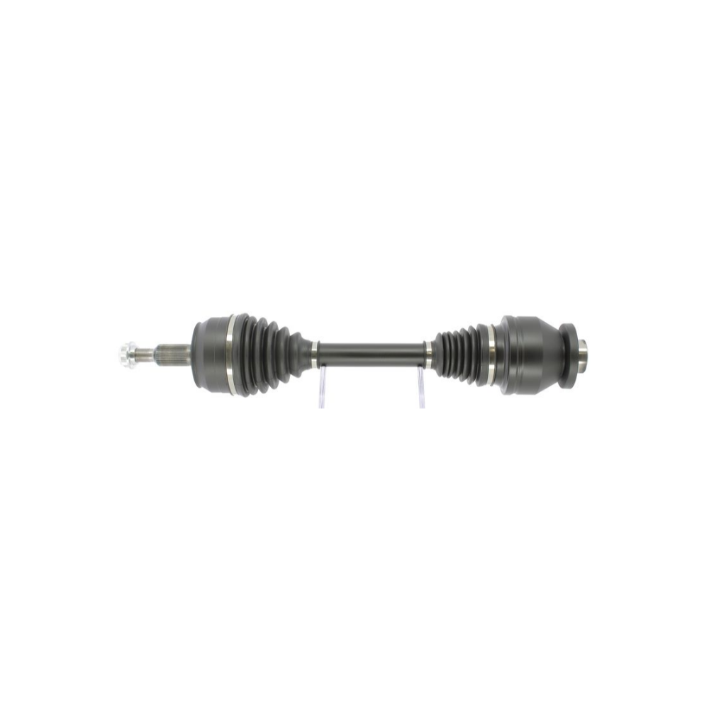 Aks Komple Ön Sol Otomatik VW T5 2.5 TDI AXD-AXE 2004-2010 7H0407271AT