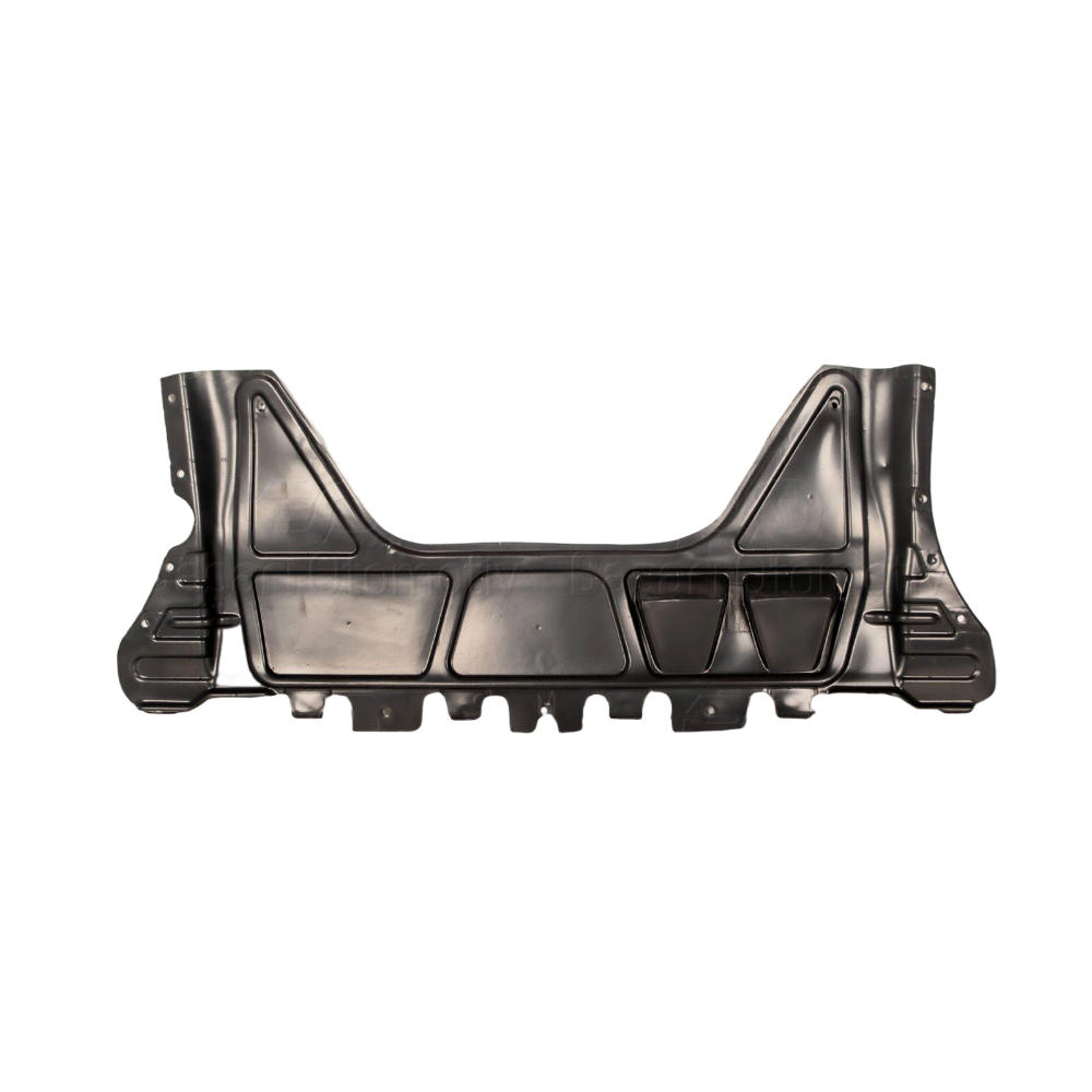 Karter Muhafazası Orta Plastik VW Golf 7 - Passat - Octavia - Leon - A3 2013- 3Q0825235A