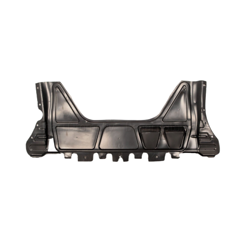 Karter Muhafazası Orta Plastik VW Golf 7 - Passat - Octavia - Leon - A3 2013- 3Q0825235A