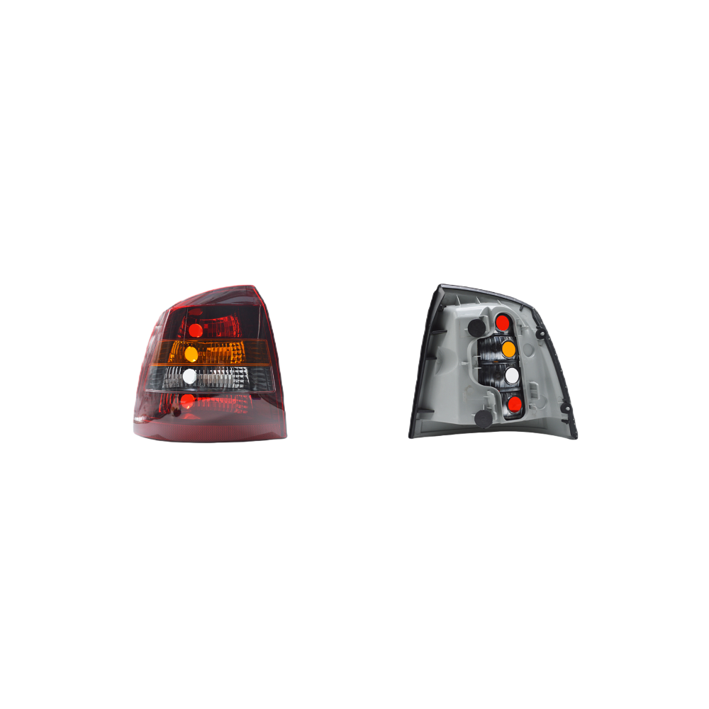 Wisco Stop Sol Fume Opel Astra G Hb 6223021F - Uygun Fiyat