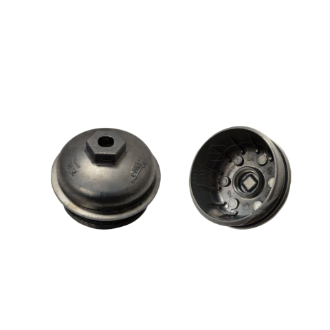 Gm Yağ Filtre Kapağı Opel Astra G - Vectra B - Vectra C X1.8XE - X25XE - Y26SE - X30XE 1996- 5650322