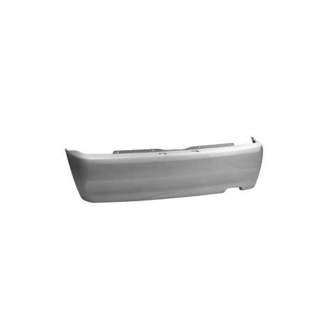 Polo Arka Tampon 1994-1999 6N0807421D GRU - Uygun Fiyat