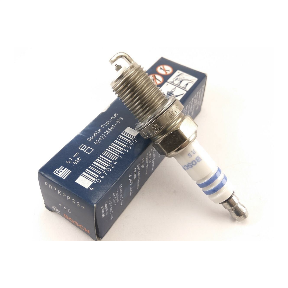 Bosch Buji +50 Platinum Volkswagen Passat 1.8T - Uygun Fiyat