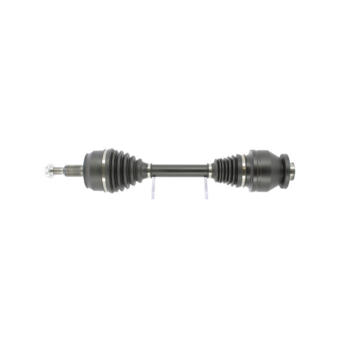 Aks Komple Ön Sol Otomatik VW T5 2.5 TDI AXD-AXE 2004-2010 7H0407271AT