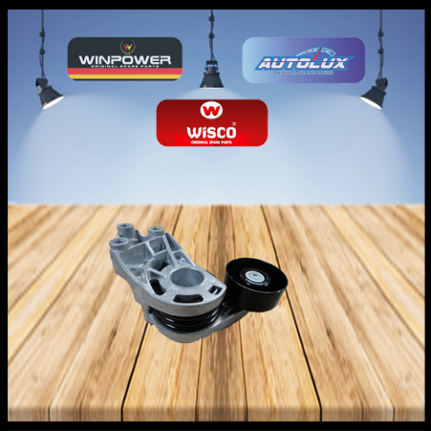 Alternatör Gergi Rulmanı VW Polo - Fabia 1.4TDI AMF BNV BNM 2002- 045903315A