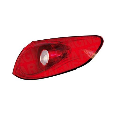 Stop Lambası Dıs Sag Passat Cc 08-12 Depo 3C8945096D