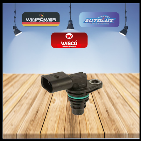 Eksantrık Devır Sensoru Vw Polo Fabıa Ibıza 1.2 1 030907601E