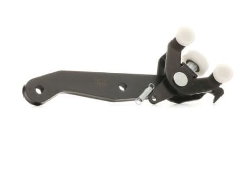 Kapı Surgu Makarası Alt Sol Kancalı Tıp Vw T5 04 7H0843397AC