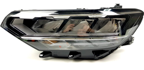 Far Sol Vw Passat B8.5 Busıness+Impressıon 20 > 3G1941035P