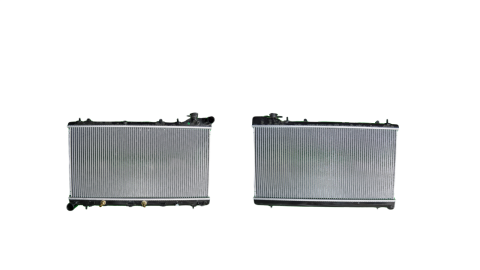 Su Radyatoru Brazıng At 340X711x16 Subaru Impreza 1.6. 45199