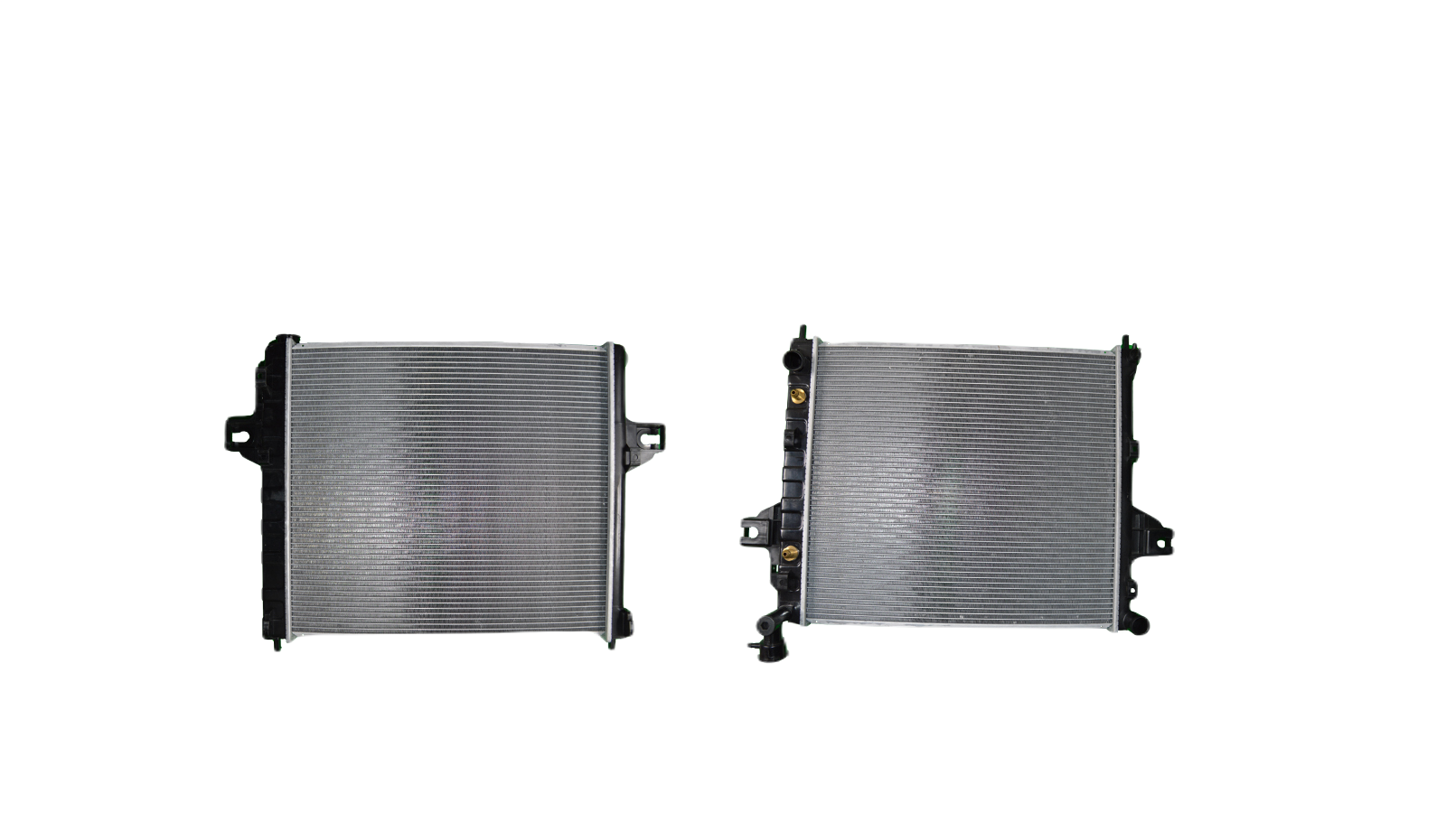 Su Radyatoru Brazıng Mt-At 597X545 Jeep Grand Che 52079425AB