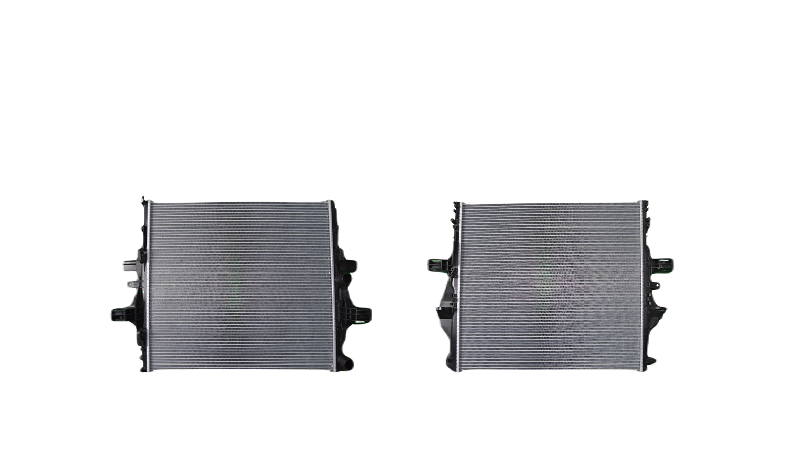 Su Radyatoru Brazıng Mt 640X598x32 Mm Iveco Daıly6 3.0D 12> [5801255814]