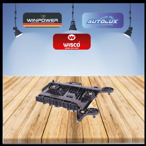 Aku Konsolu Vw Caddy 3 Golf5 Jetta Tıguan Octavıa 1K0915333H