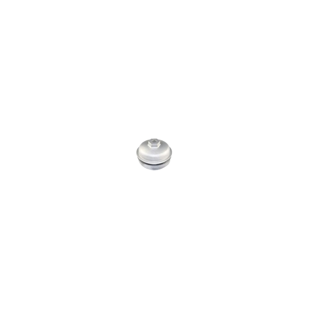 Yağ Filtre Kapağı Opel Astra G - Vectra B - Vectra C X1.8XE - X25XE - Y26SE - X30XE 1996- 100224302