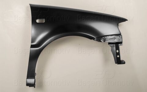 Çamurluk Ön Sağ Uzun VW Polo 2000-2002 6N0821022G