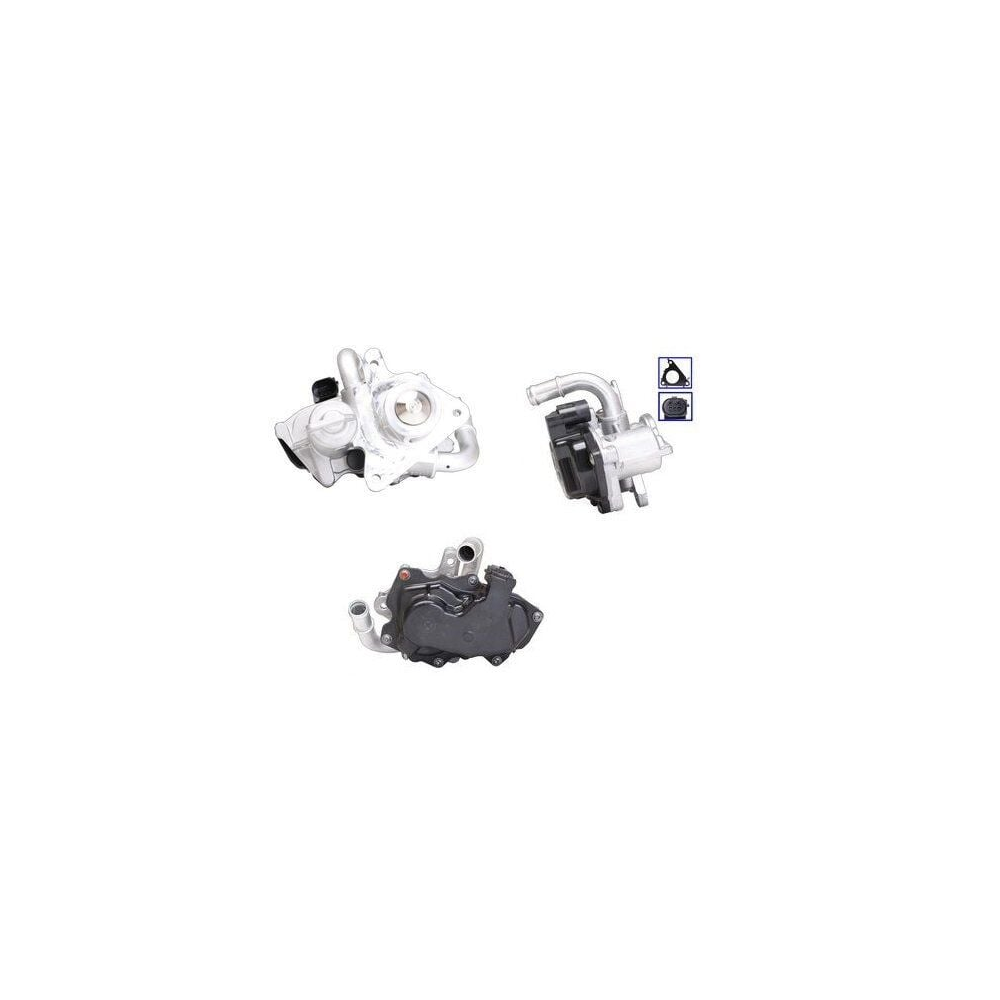 Boem Egr Valfi Golf 7 A3 Leon Octavia 04L131501S