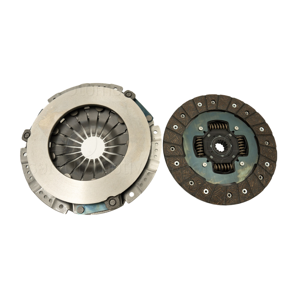 Debriyaj Seti Rulmansız Opel Astra G - Vectra B Z22SE X20XEV 1996-2001 93176540