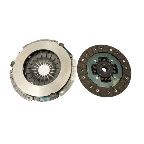 Debriyaj Seti Rulmansız Opel Astra G - Vectra B Z22SE X20XEV 1996-2001 93176540