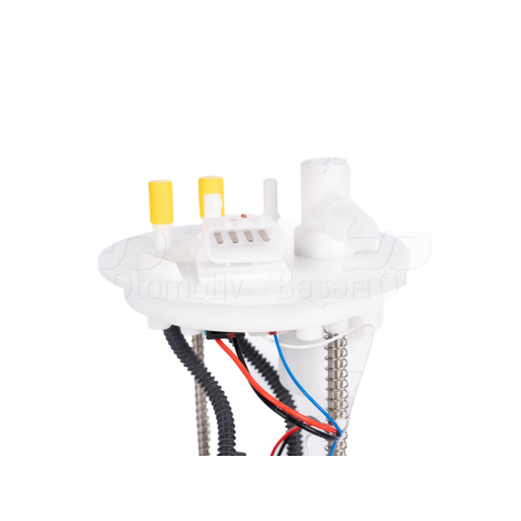 Yakıt Pompası Samandıralı 3.0 Bar Opel Mokka - Mokka X 1.6 2012- 13516847 - 13575955 - 13592382