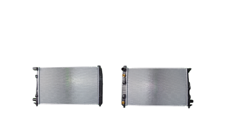 Su Radyatoru Brazıng Mt-At 600X368x26 Mm Mercedes-Benz A160. Vaneo 1.7Cdı 97> [1685001602]