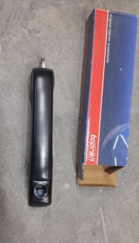 Kapı Kolu On Sol Anahtarsız Vw Golf3 91 > 103095
